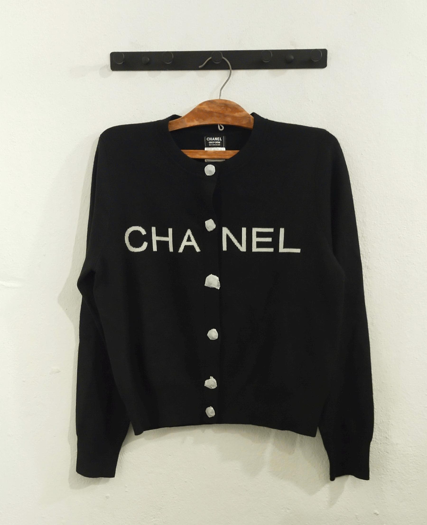 Chanel Uniform - Etsy
