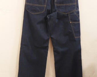 Size 29x29 Vintage Lee 2101 Union Made Blue Selvedge Jeans Lee