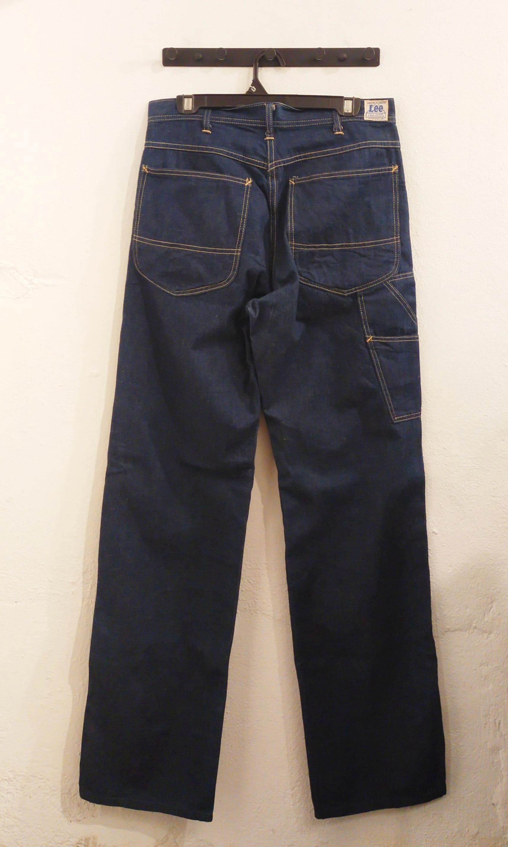 40s Carpenter Pants - Etsy
