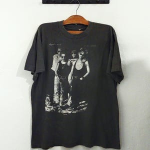 Depeche Mode 1990 World Violation - Etsy