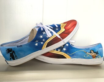 keds american flag sneakers