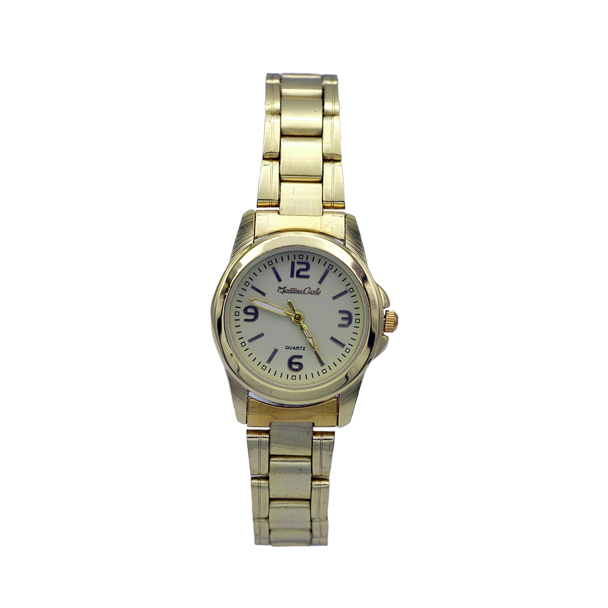 Reloj Mujer Carly 35MM SS IPG Brazalete, Acero, Dorado Radiant