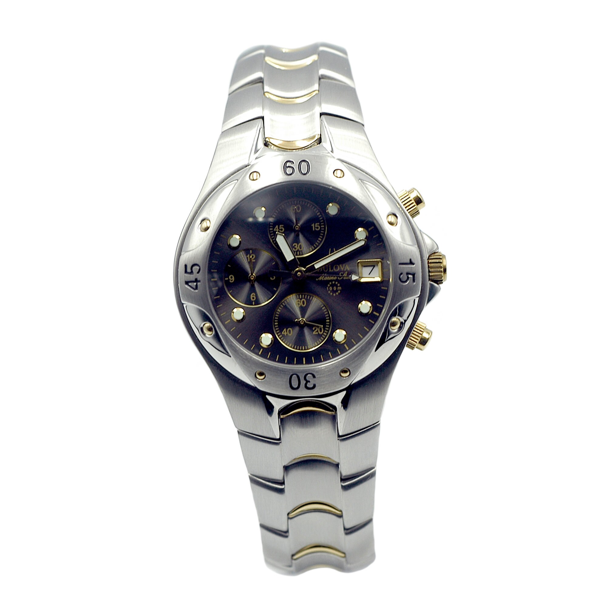 Bulova marine star 96b255 shop