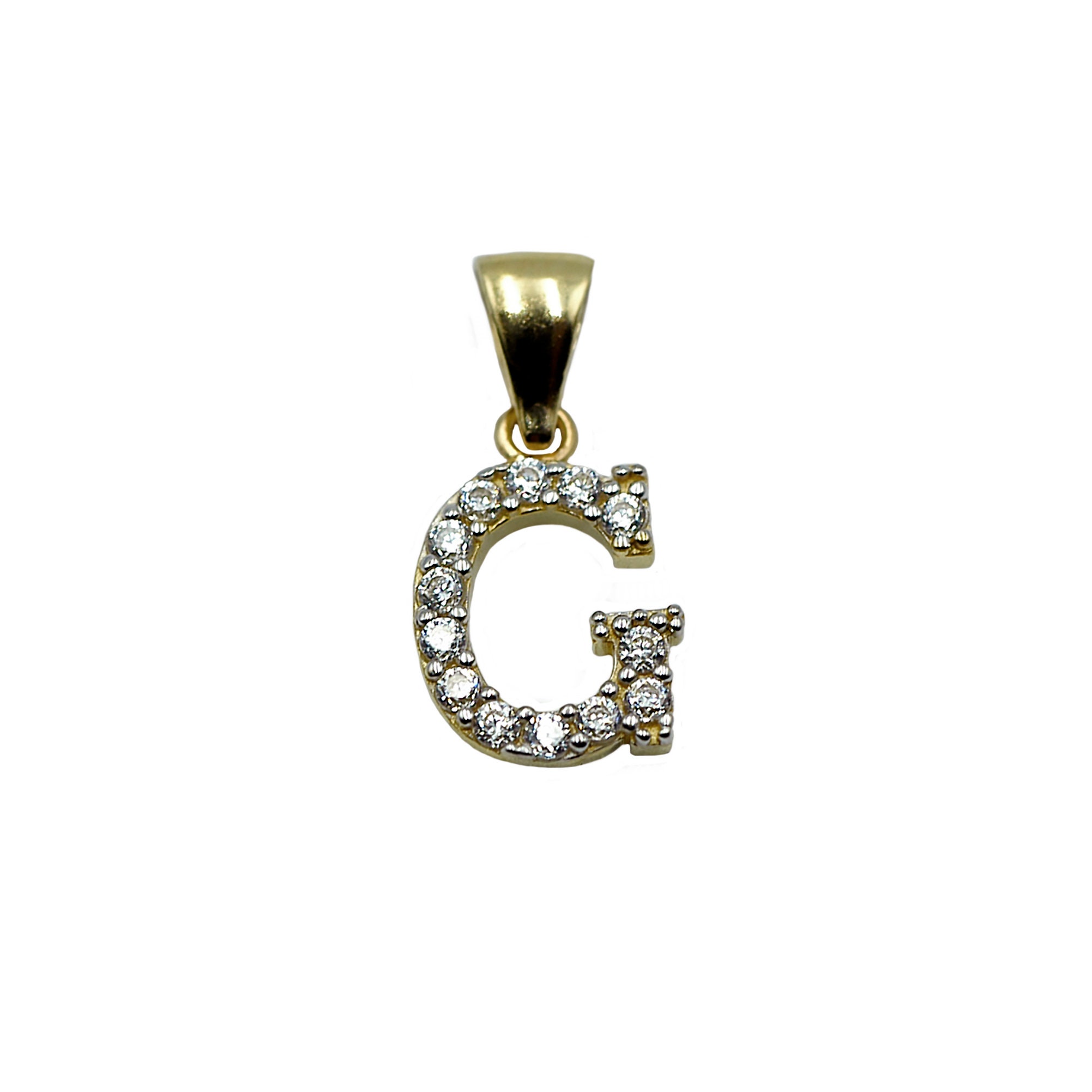 Diamond sale letter g