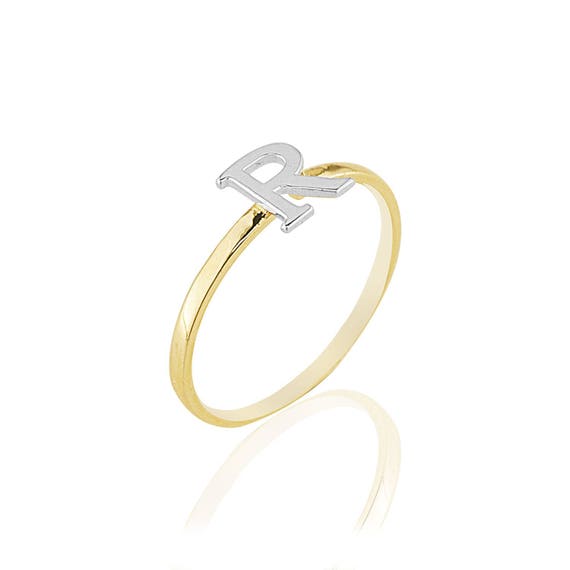 Customize Name Arabic Ring Gift – seasonskreation