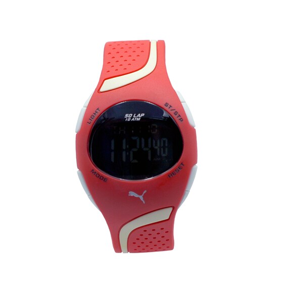 Puma sale time watch