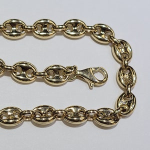 Gucci anklet shop