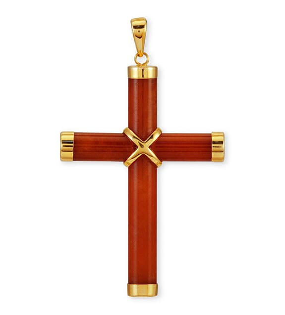 Qvc shop religious jewelry