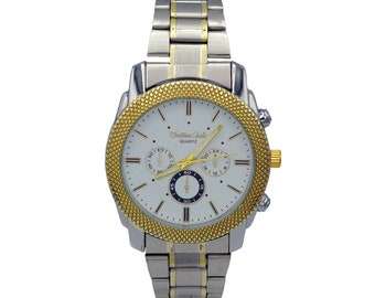 Stauer jetsetter chronograph shop watch reviews