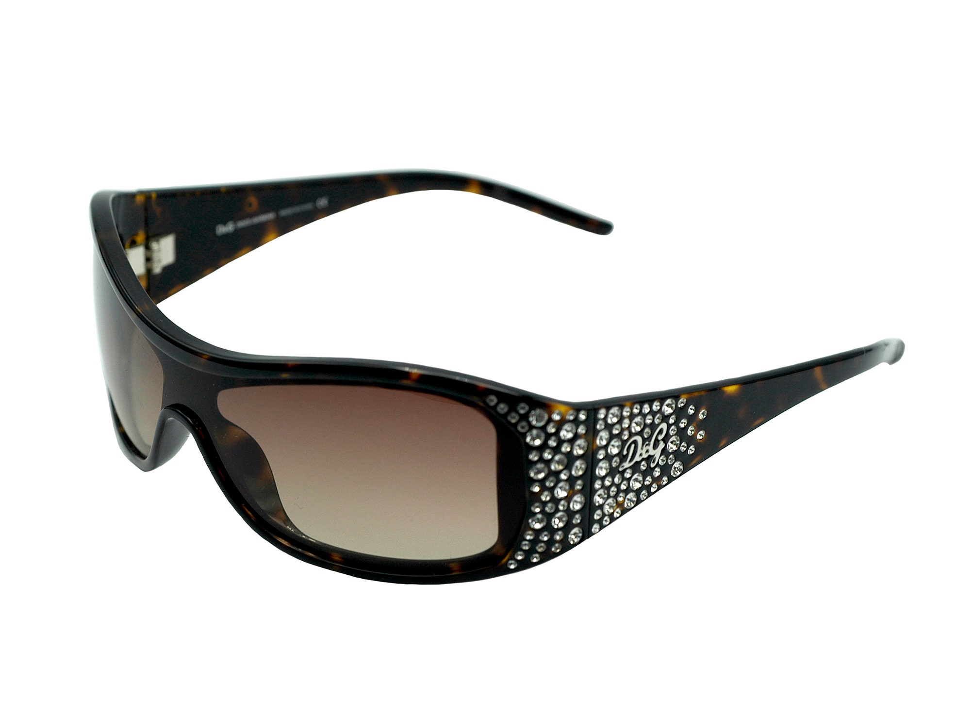 D&g sunglasses cheap with crystals