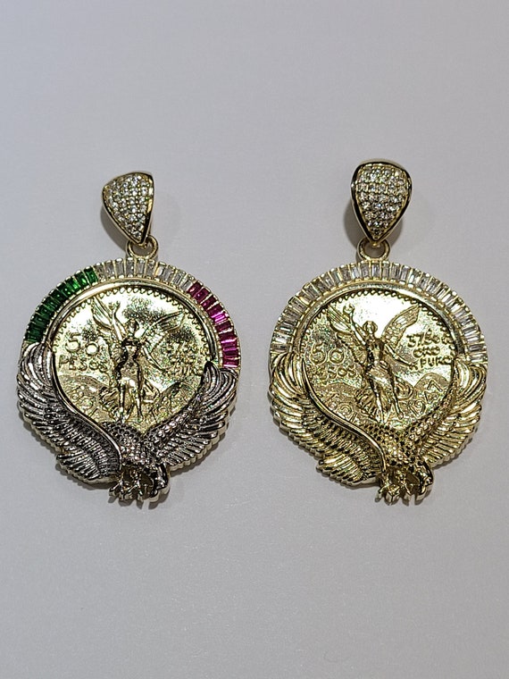 Centenario gold cheap chain 14k