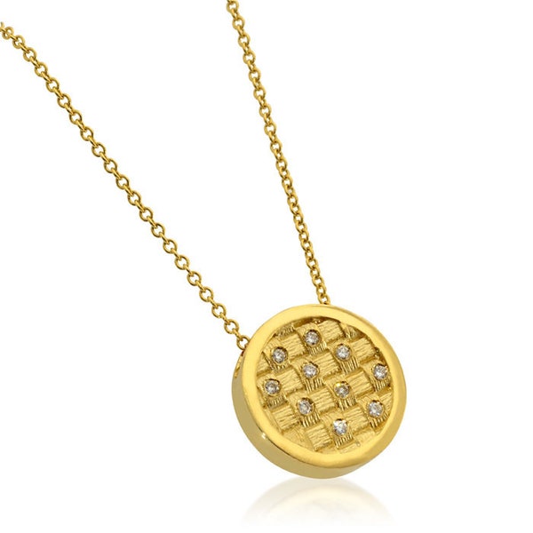 Basket Weave Chain Etsy