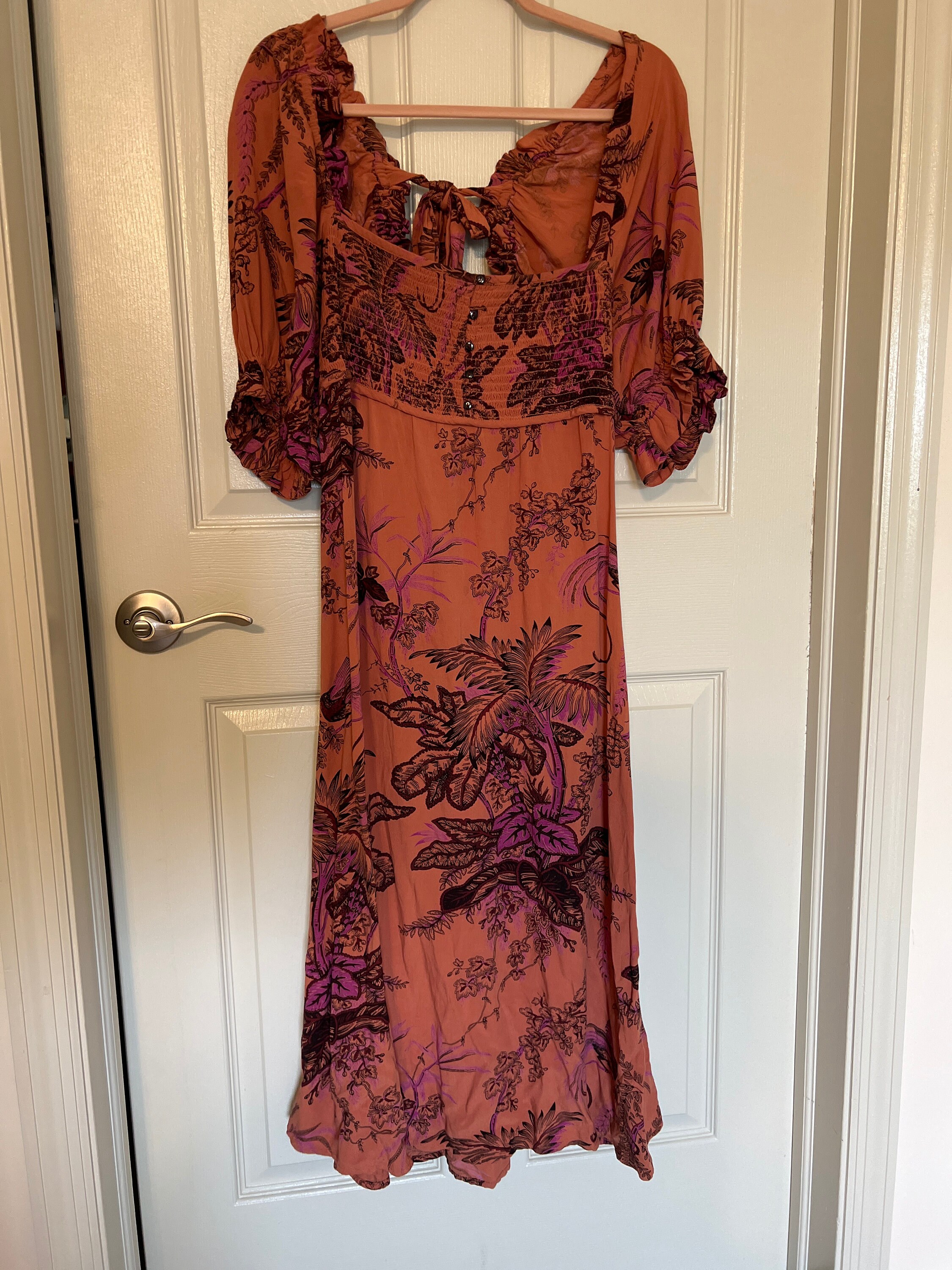 Anthropologie Size Small Dress Etsy