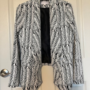 Calvin Klein jacket