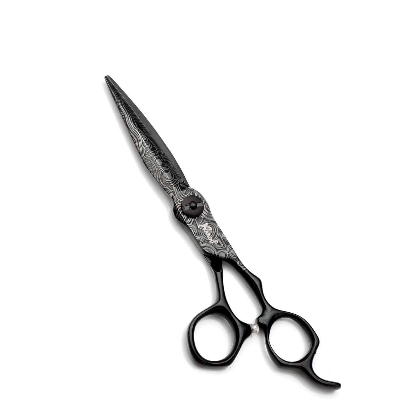 Professional Japanese Hair Cutting Shears 6 Titanium Coated and