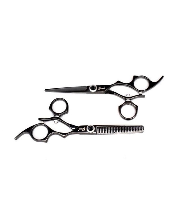 professional hair salon scissors