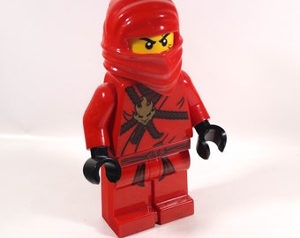 ninjago piggy bank