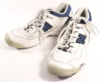 old new balance sneakers