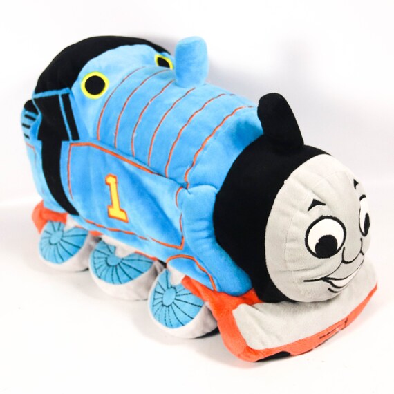 thomas the tank engine plush