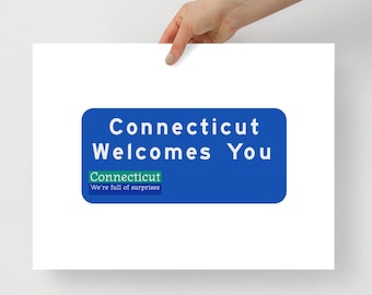 State & Highway Artwork