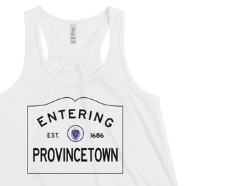 Provincetown & Pride