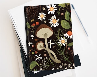 Notebooks & Stationary