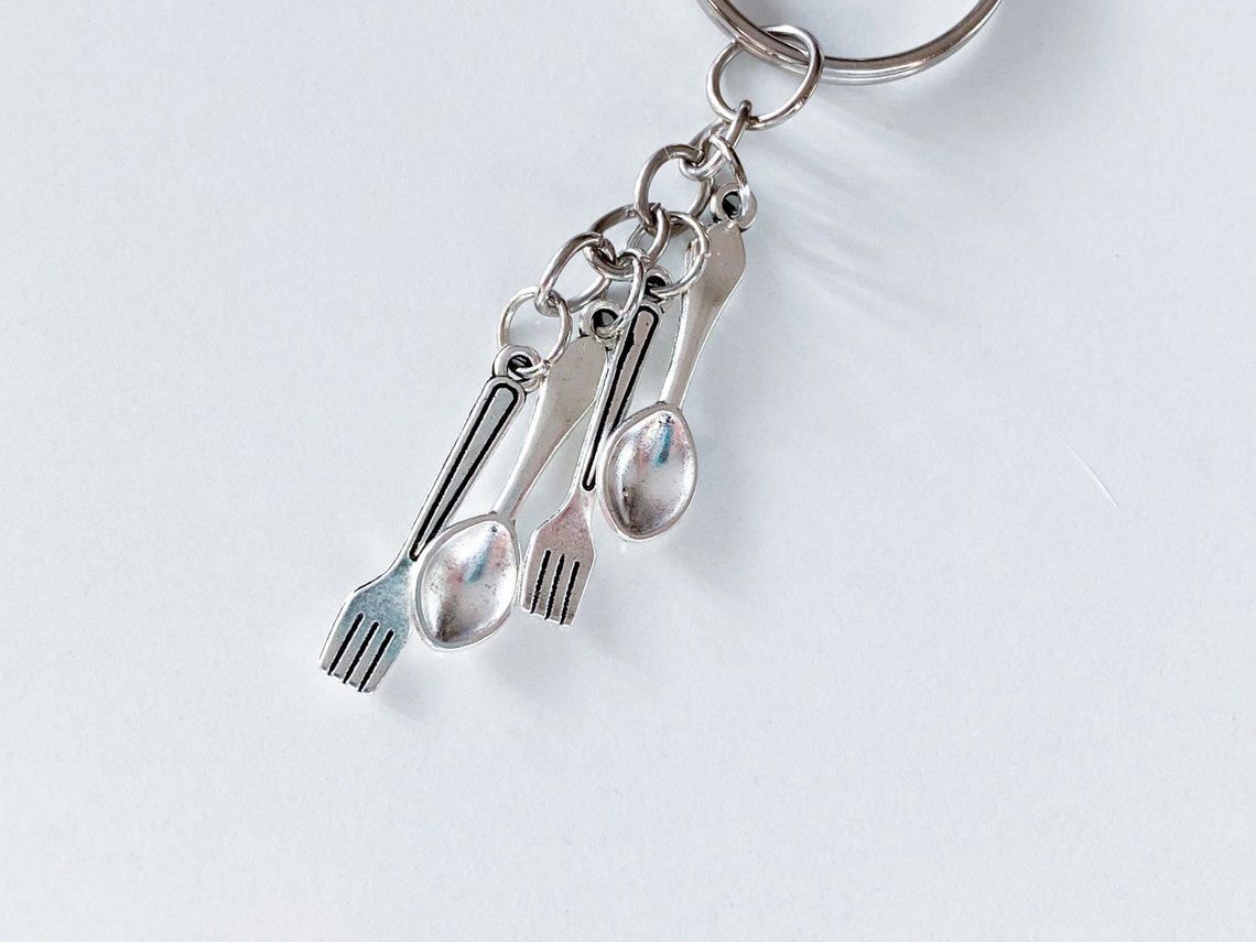 Extra Spoons and Forks Spoonie & Neurodivergent ADHD Etsy