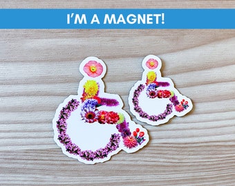 Disability/Spoonie/ND