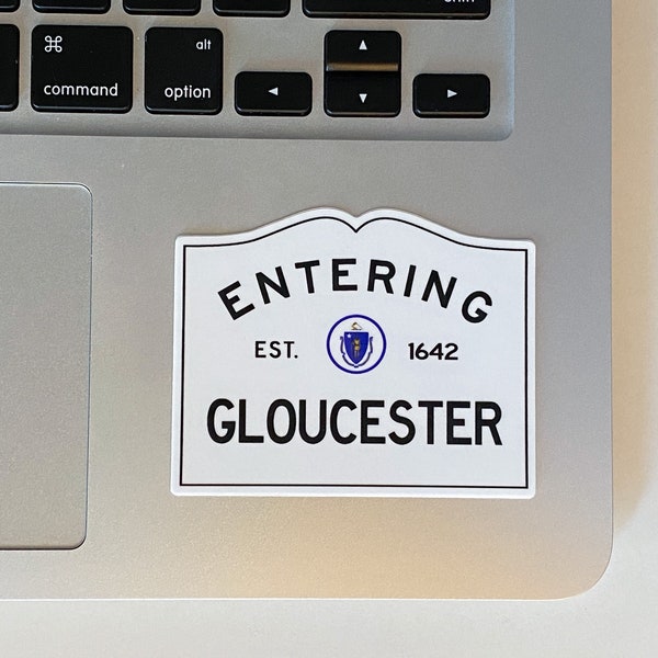 Gloucester Etsy