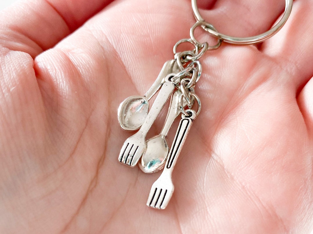 Extra Spoons and Forks Spoonie & Neurodivergent ADHD Etsy