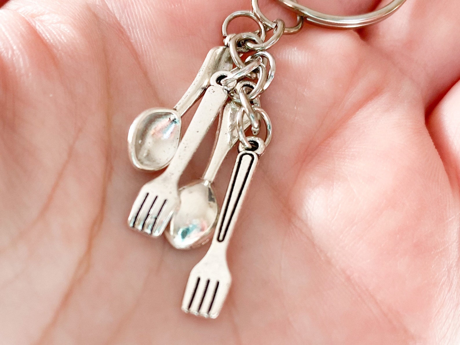 Extra Spoons and Forks Spoonie & Neurodivergent ADHD Etsy