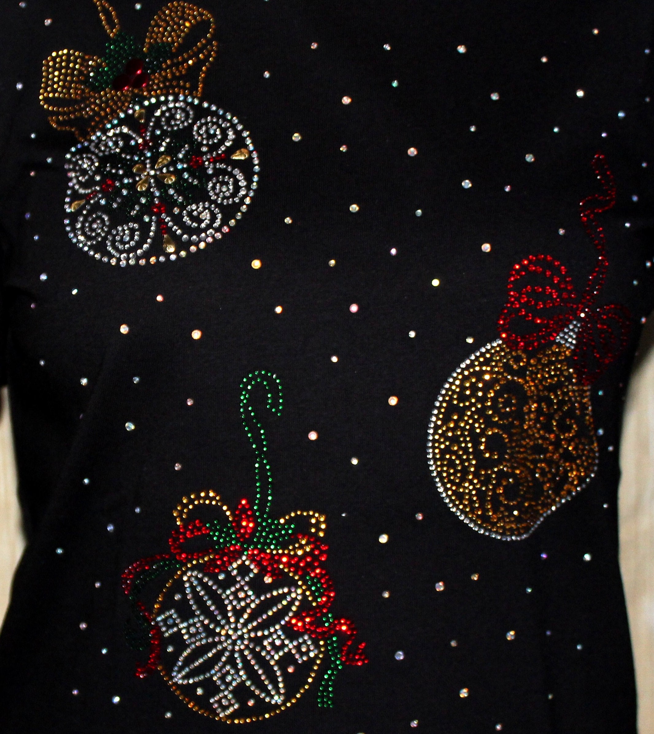 Christmas Tops for Women Dressy - Etsy