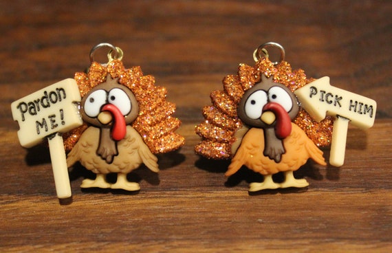 Thanksgiving earrings deals