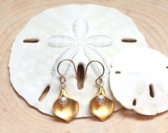Gemstone Earrings