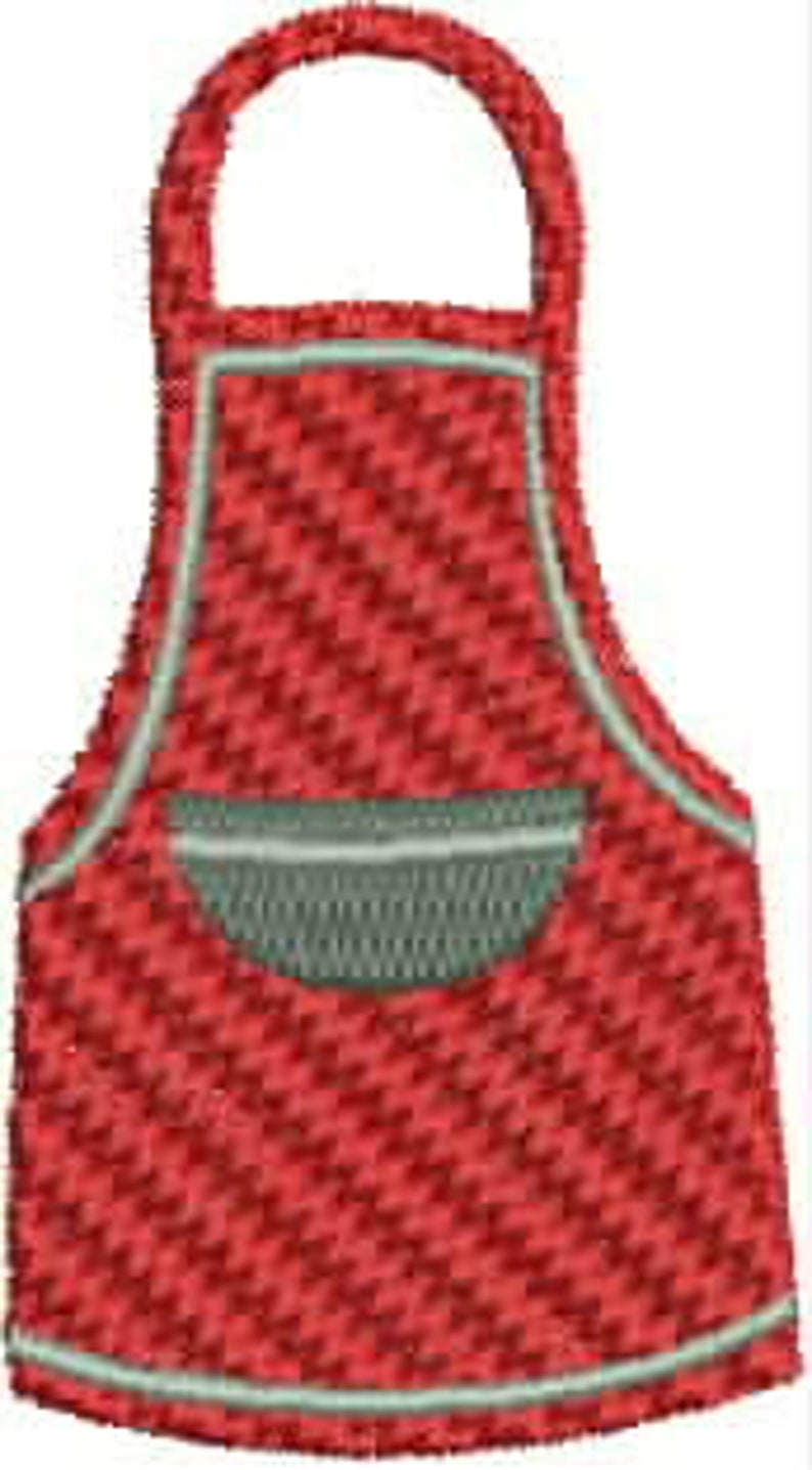 Barbecue grill bbq machine filled embroidery  etsy