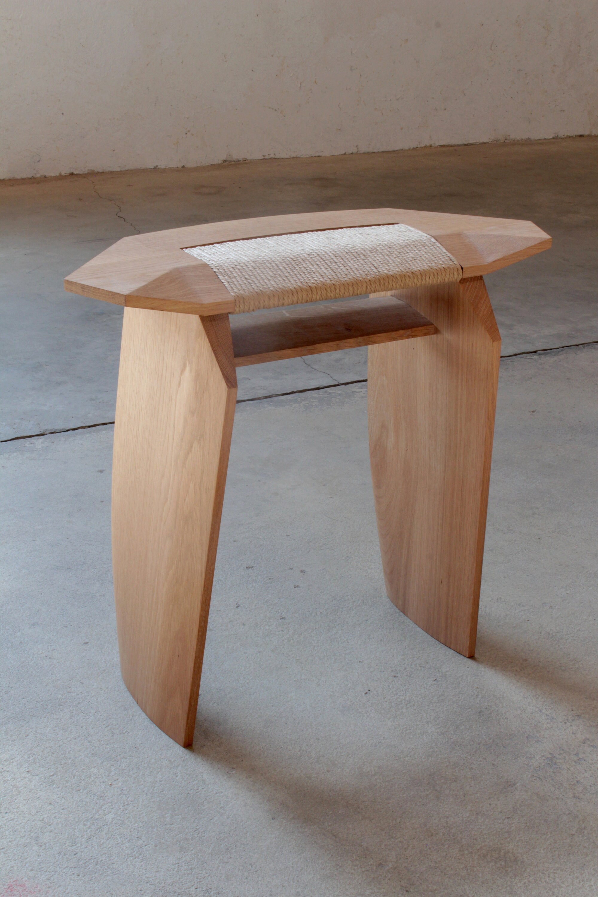 Tabouret Drift - Collection Rush