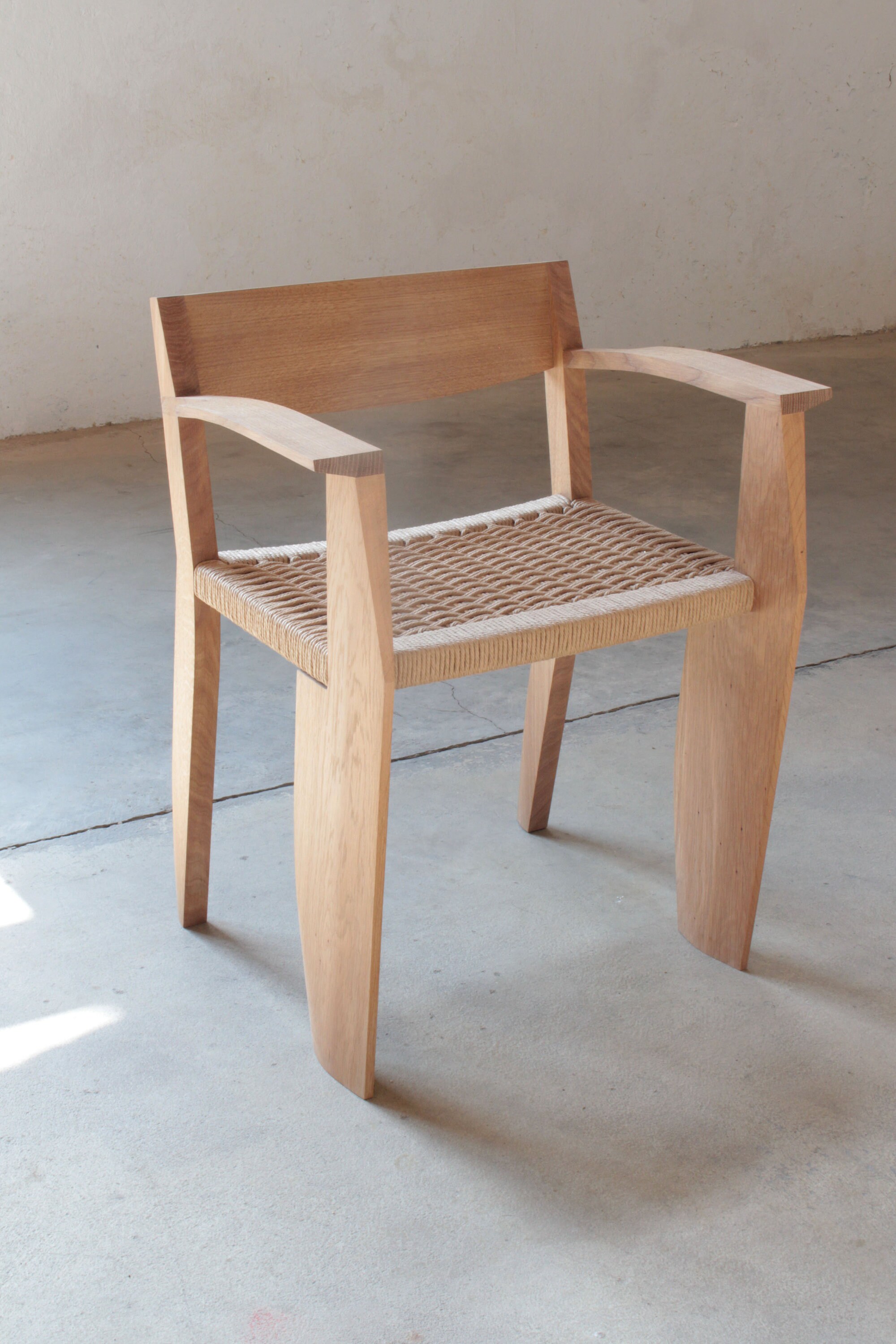 Fauteuil Swell - Collection Rush