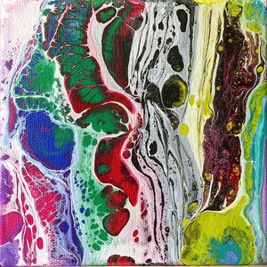 Rainbow play