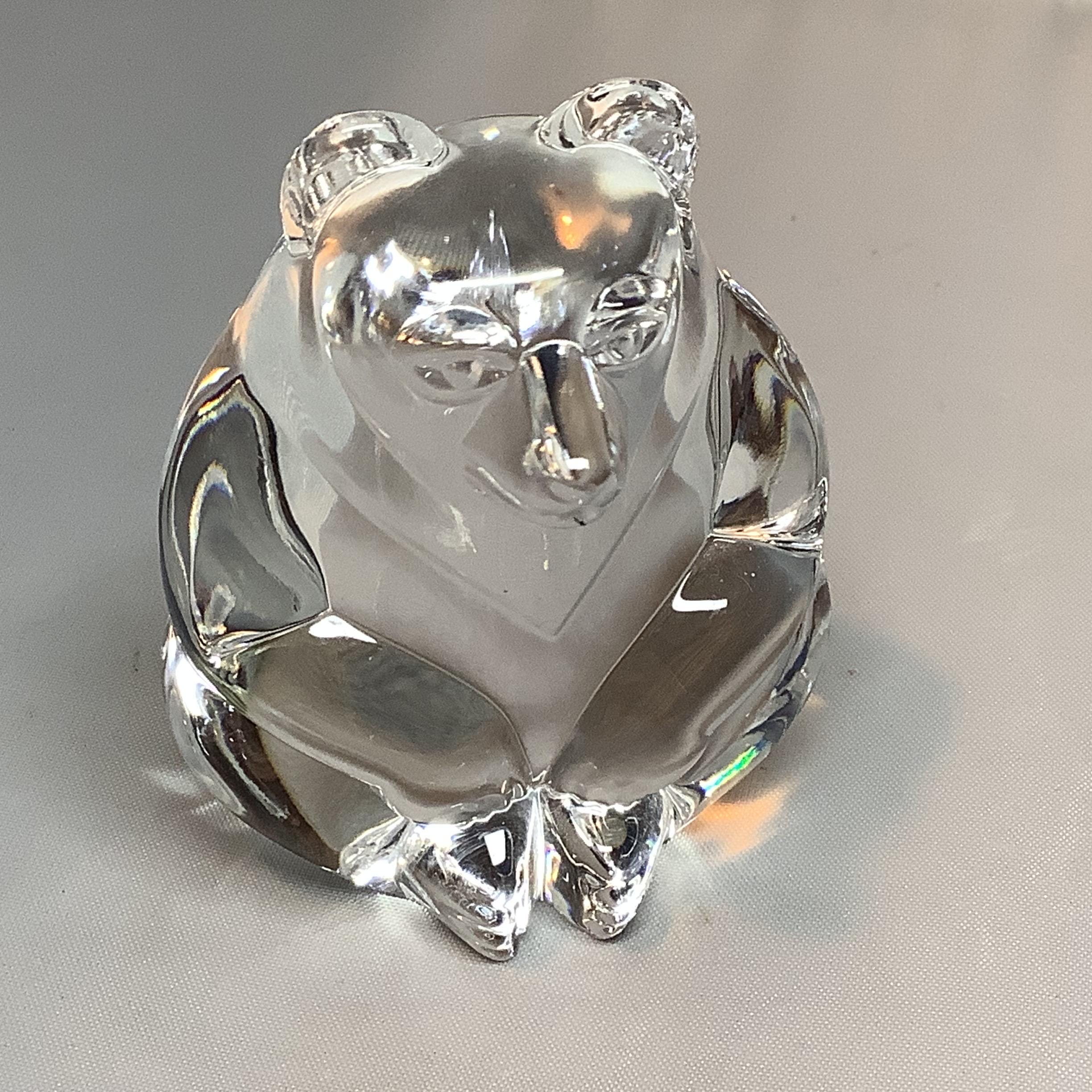 Steuben crystal - Etsy 日本