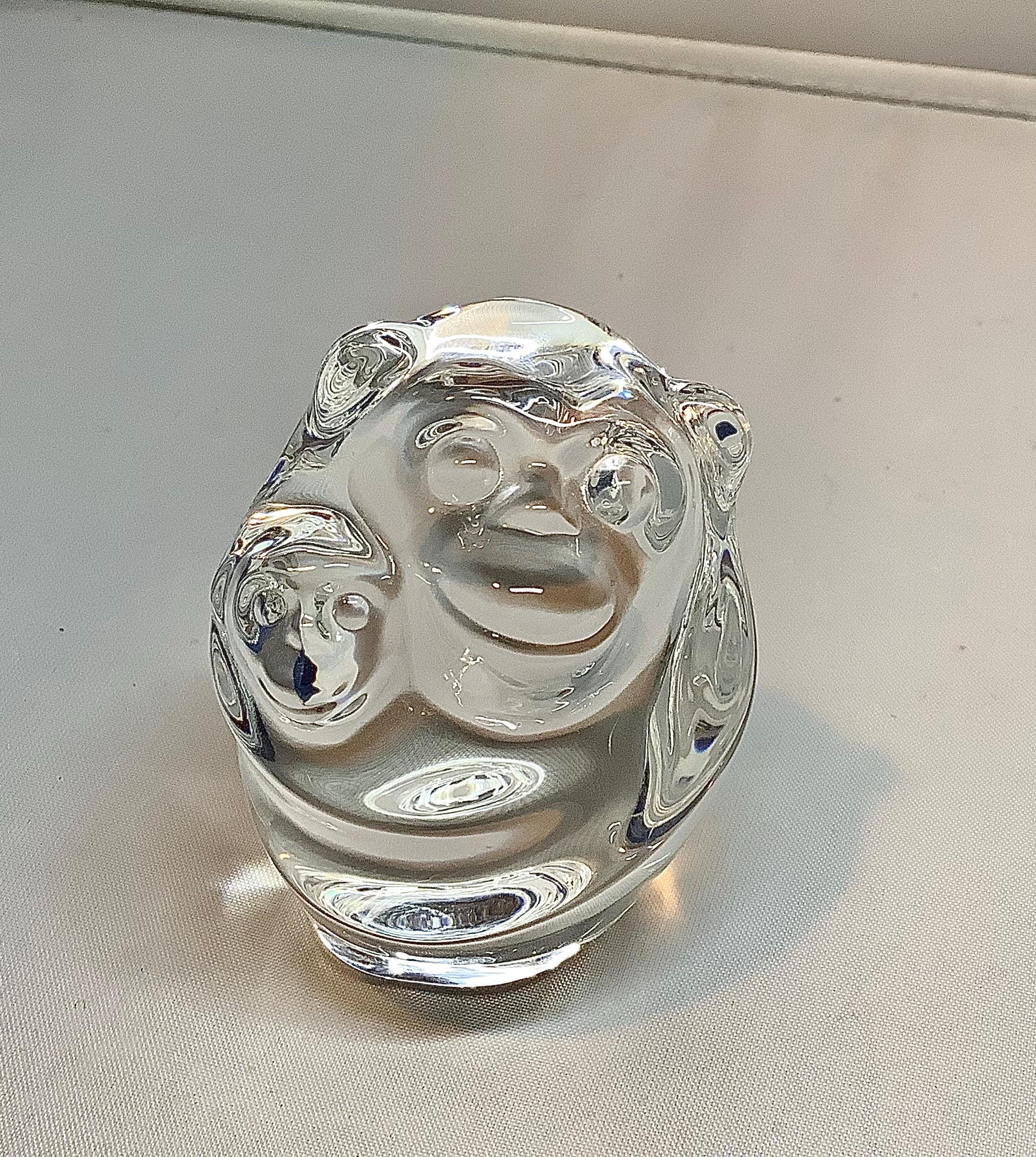 Steuben crystal - Etsy 日本