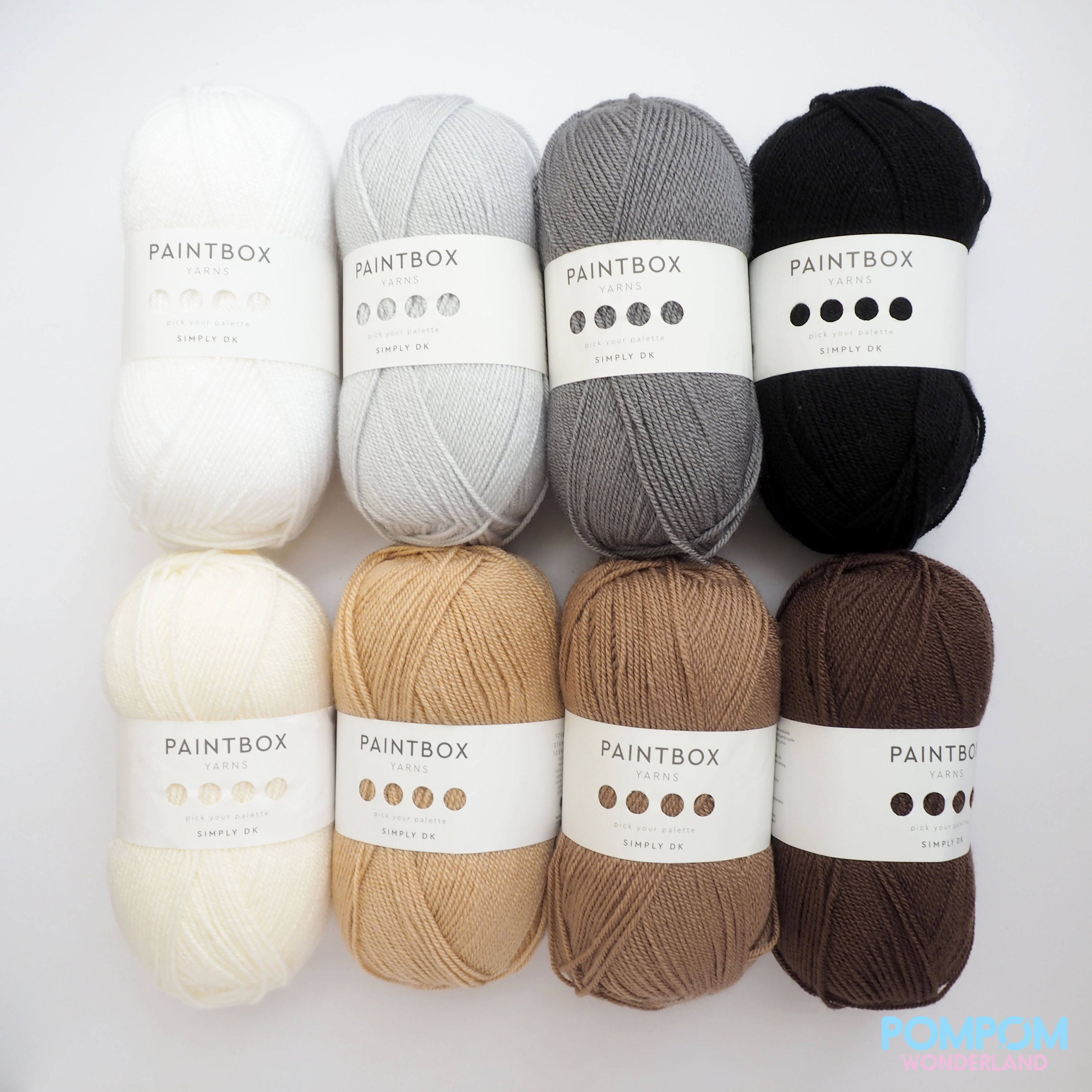 Paintbox yarns simply aran discount