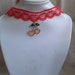 see more listings in the collier, chaine lunettes section