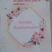 see more listings in the Anniversaire, fête,... section