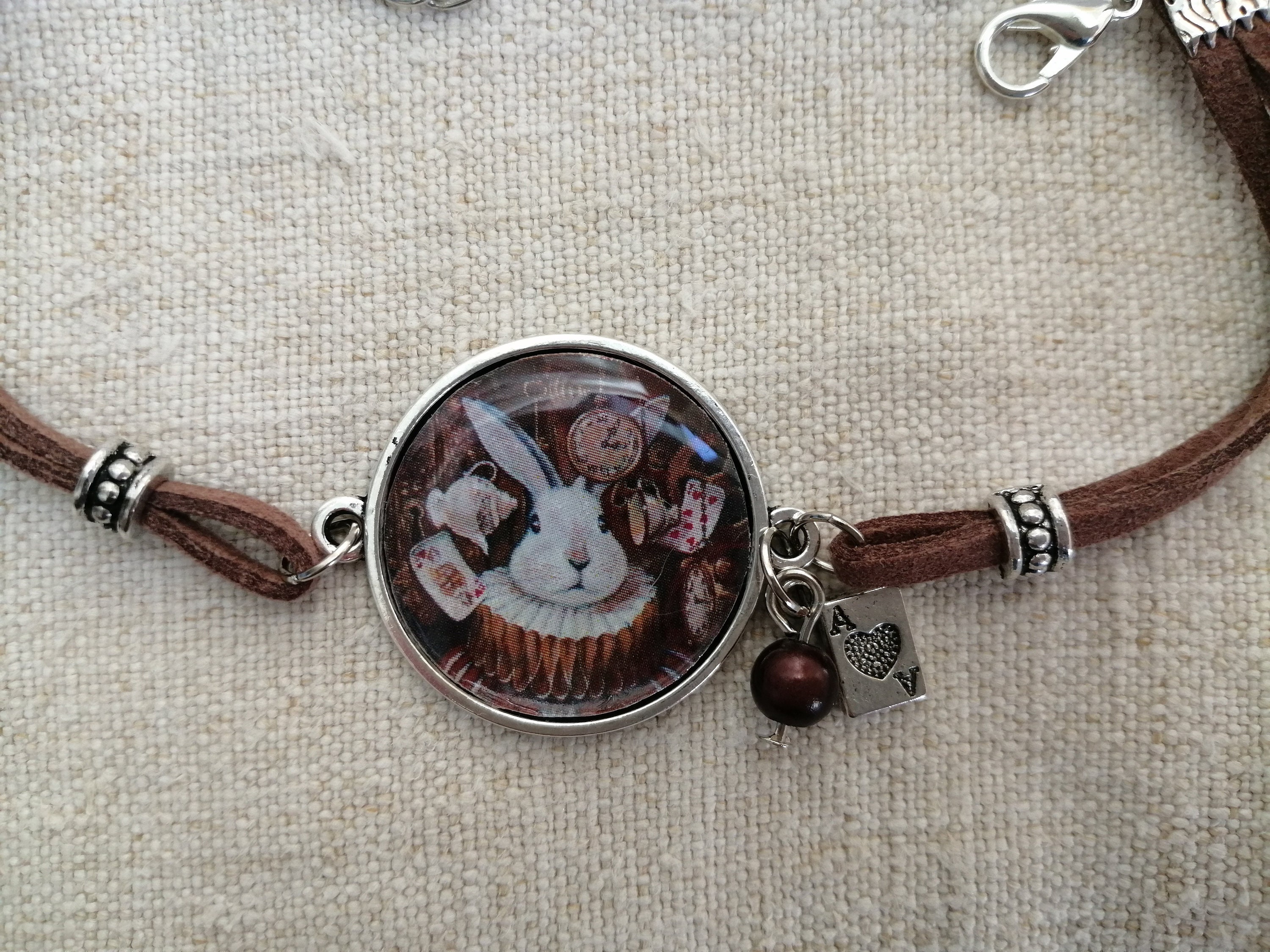 Bracelet 