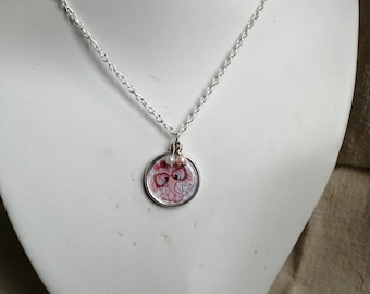 Kinderkette „Elefant“
