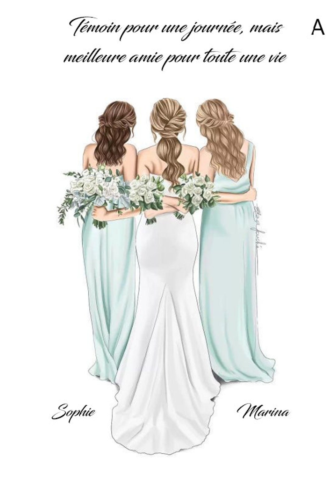 Customizable "witness" Posters - Etsy