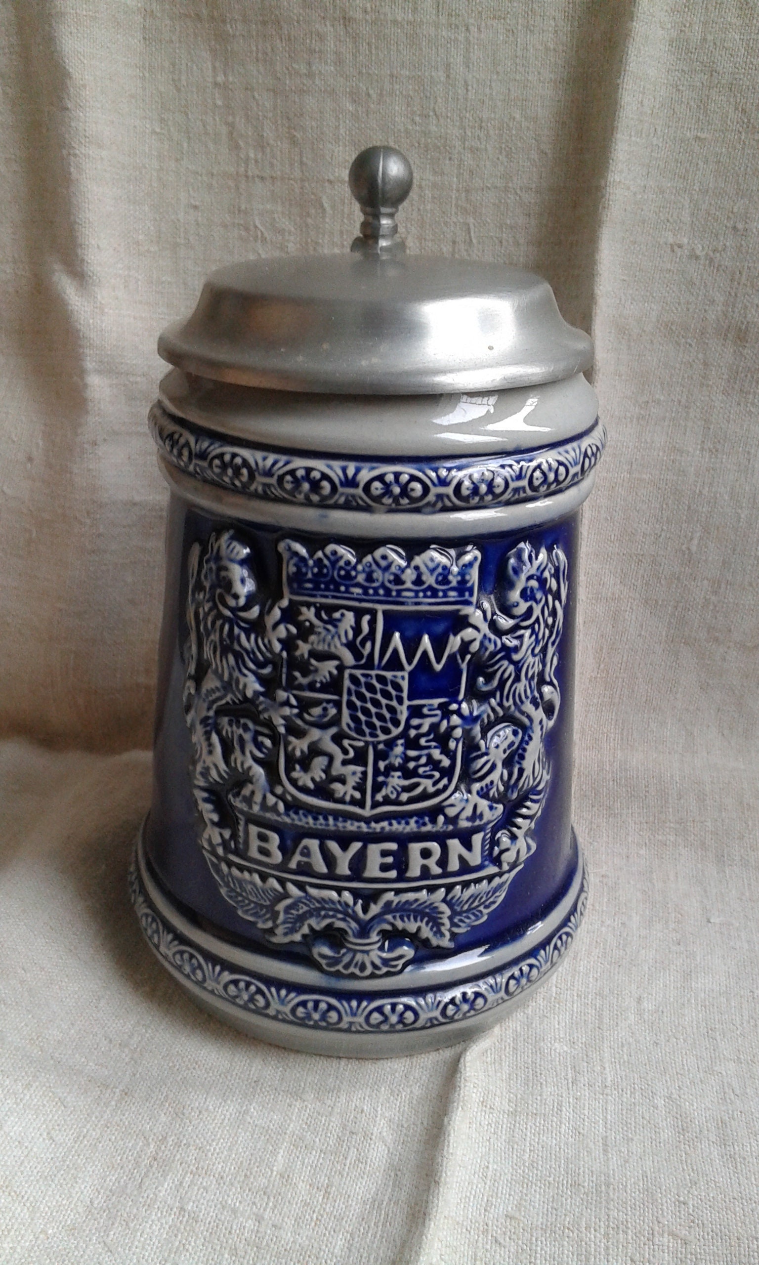 Chope à Bière Bayern