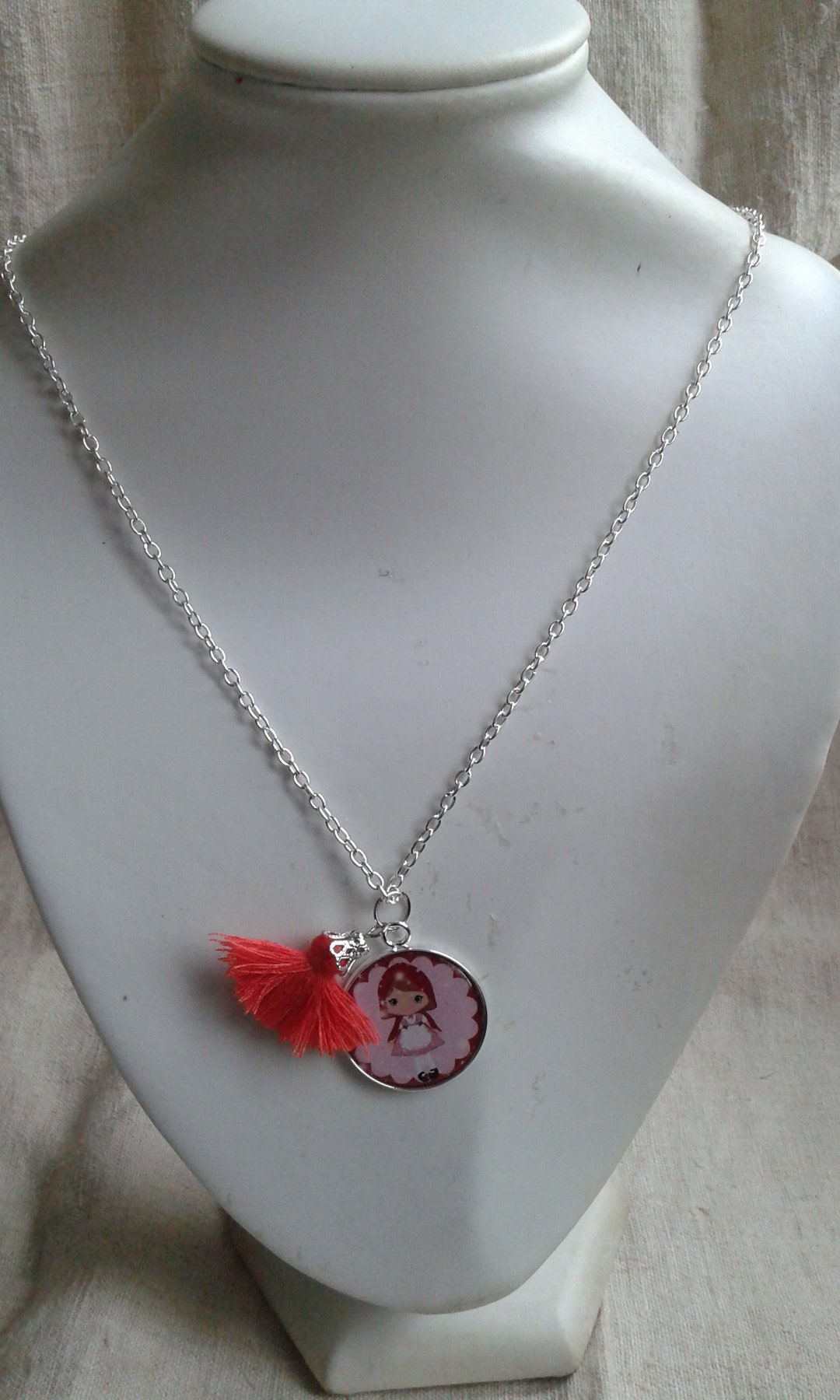 Child Necklace 