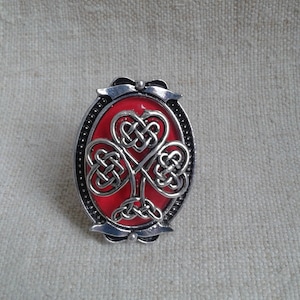 adjustable ring &quot;Celtic tree of life&quot;