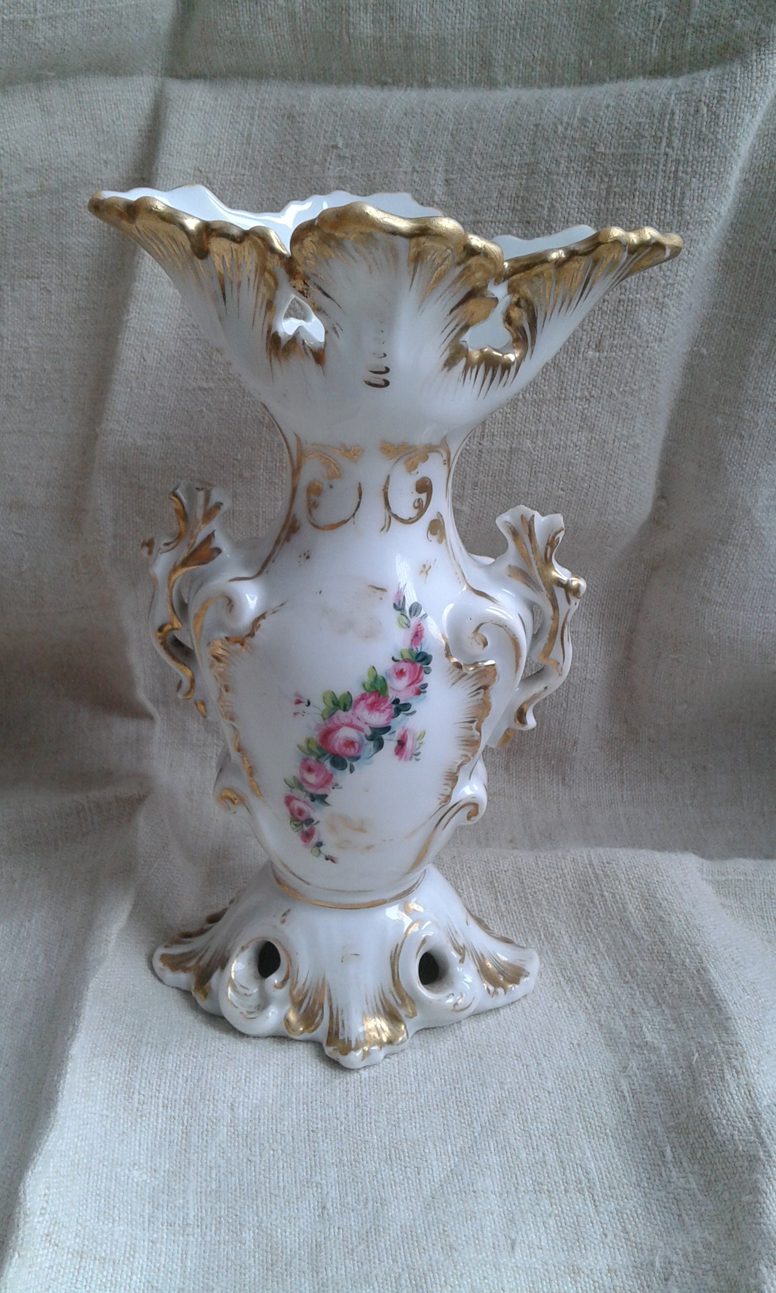 Ancien Vase de Mariée
